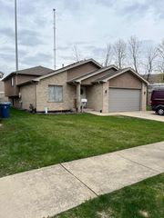 14927 S Blaine Avenue, Posen, IL 60469