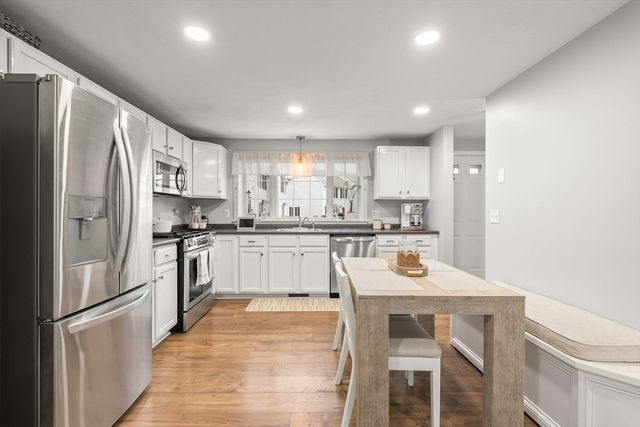 2697 Cranberry Hwy 23, Wareham, MA 02571