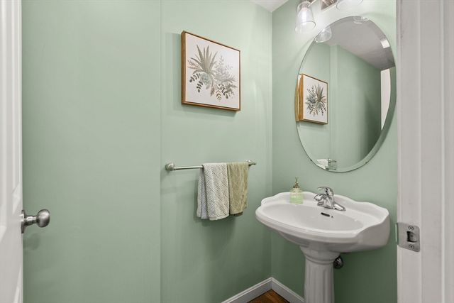 2697 Cranberry Hwy 23, Wareham, MA 02571