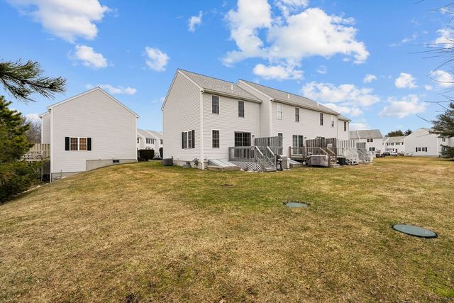 2697 Cranberry Hwy 23, Wareham, MA 02571