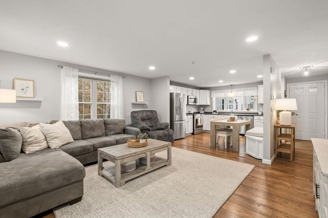 2697 Cranberry Hwy 23, Wareham, MA 02571