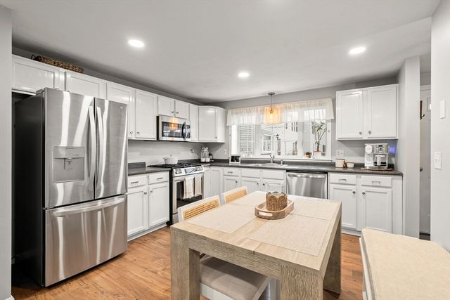 2697 Cranberry Hwy 23, Wareham, MA 02571