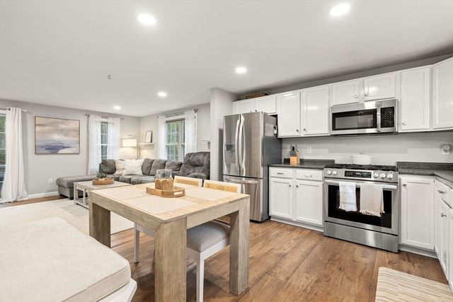 2697 Cranberry Hwy 23, Wareham, MA 02571