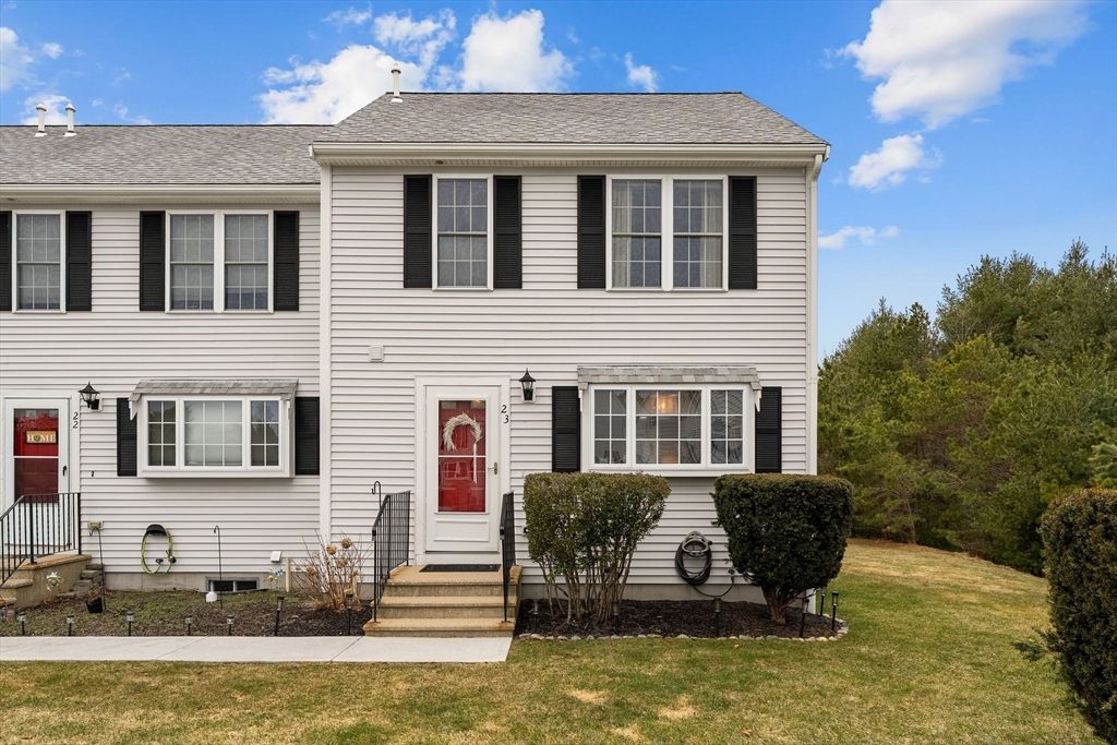 2697 Cranberry Hwy 23, Wareham, MA 02571