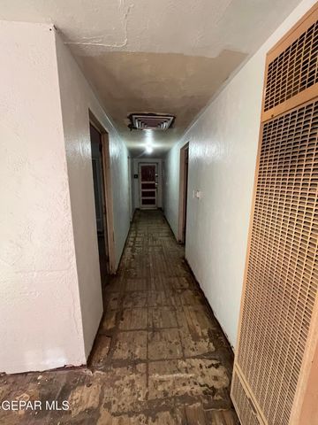 230 LOCUST Street, El Paso, TX 79905