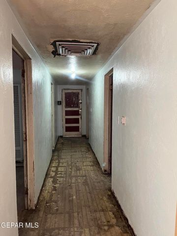 230 LOCUST Street, El Paso, TX 79905