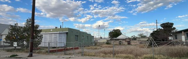 230 LOCUST Street, El Paso, TX 79905