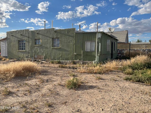 230 LOCUST Street, El Paso, TX 79905