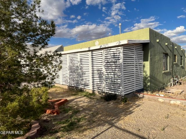 230 LOCUST Street, El Paso, TX 79905