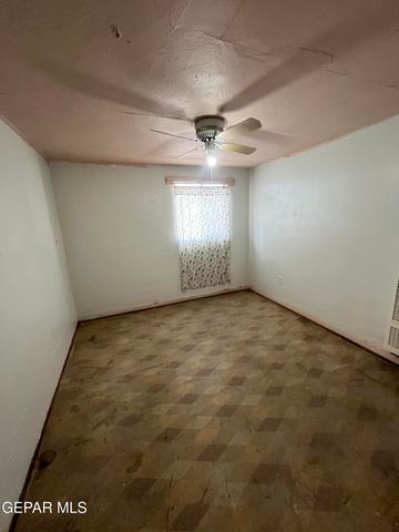 230 LOCUST Street, El Paso, TX 79905