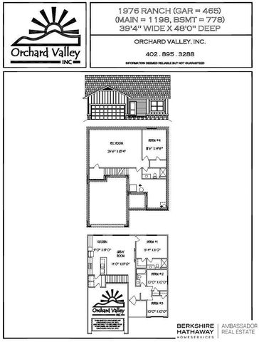 1260 Meadow Lane, Plattsmouth, NE 68048