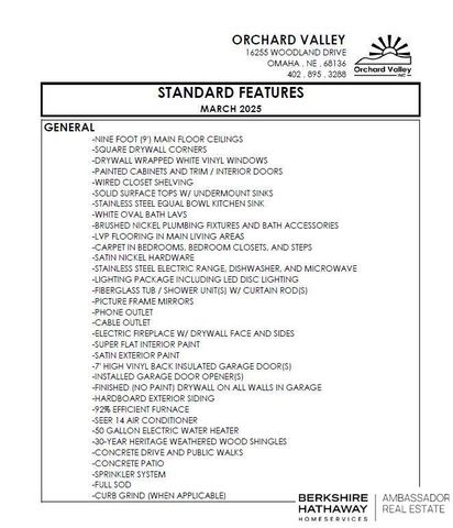 1260 Meadow Lane, Plattsmouth, NE 68048