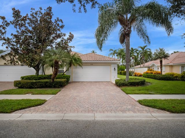 1342 St Lawrence Drive, Palm Beach Gardens, FL 33410