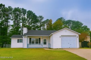 303 Running Road, Jacksonville, NC 28546