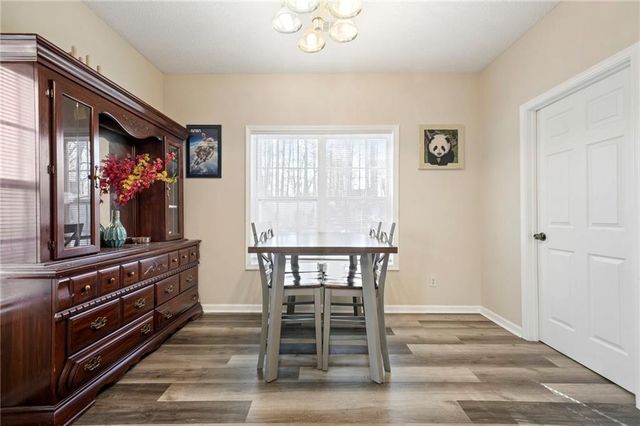 792 Russell Drive, Riverdale, GA 30296