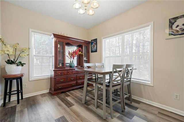 792 Russell Drive, Riverdale, GA 30296