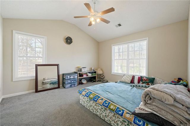 792 Russell Drive, Riverdale, GA 30296