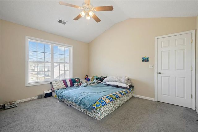 792 Russell Drive, Riverdale, GA 30296