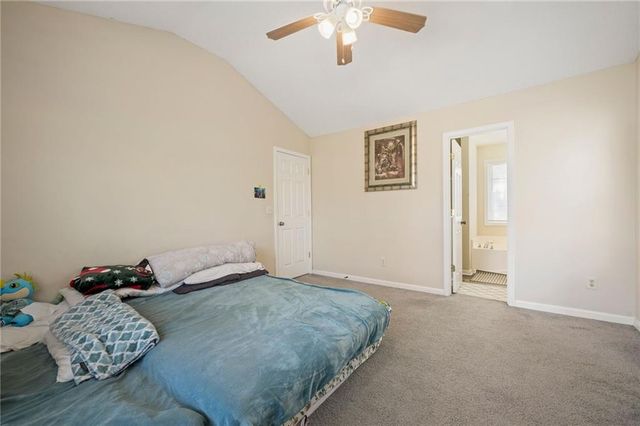 792 Russell Drive, Riverdale, GA 30296