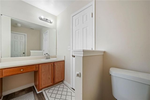 792 Russell Drive, Riverdale, GA 30296