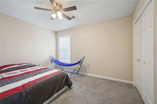 792 Russell Drive, Riverdale, GA 30296