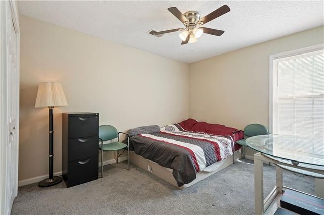 792 Russell Drive, Riverdale, GA 30296