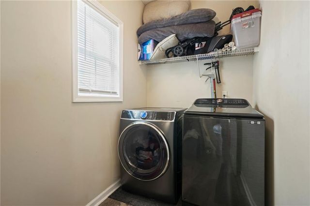 792 Russell Drive, Riverdale, GA 30296