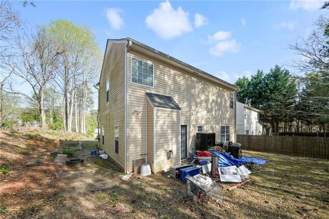 792 Russell Drive, Riverdale, GA 30296
