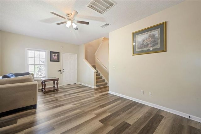 792 Russell Drive, Riverdale, GA 30296