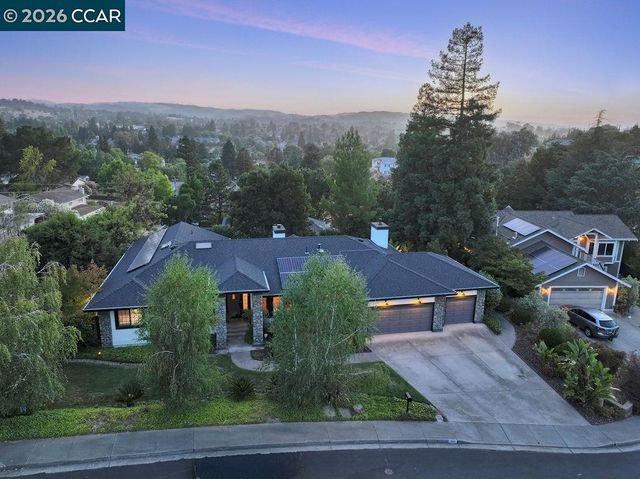 403 Midway Place, Martinez, CA 94553