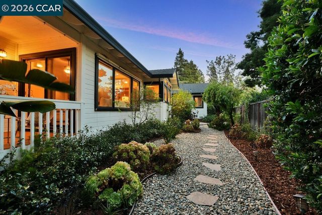 403 Midway Place, Martinez, CA 94553