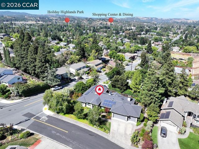 403 Midway Place, Martinez, CA 94553