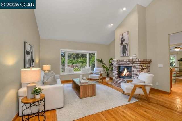 403 Midway Place, Martinez, CA 94553