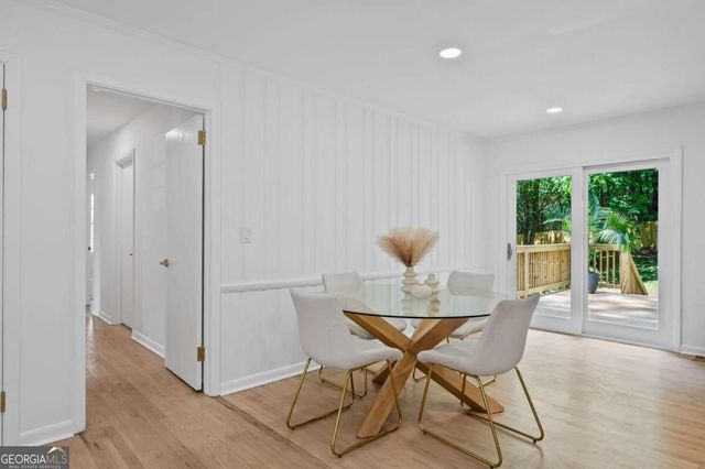 2238 Pinecliff Drive NE, Atlanta, GA 30345