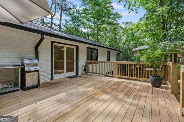 2238 Pinecliff Drive NE, Atlanta, GA 30345