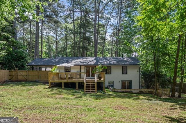 2238 Pinecliff Drive NE, Atlanta, GA 30345