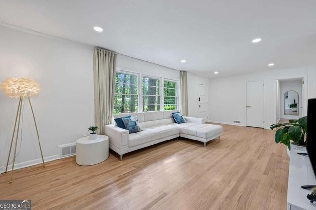 2238 Pinecliff Drive NE, Atlanta, GA 30345
