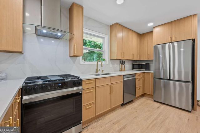 2238 Pinecliff Drive NE, Atlanta, GA 30345