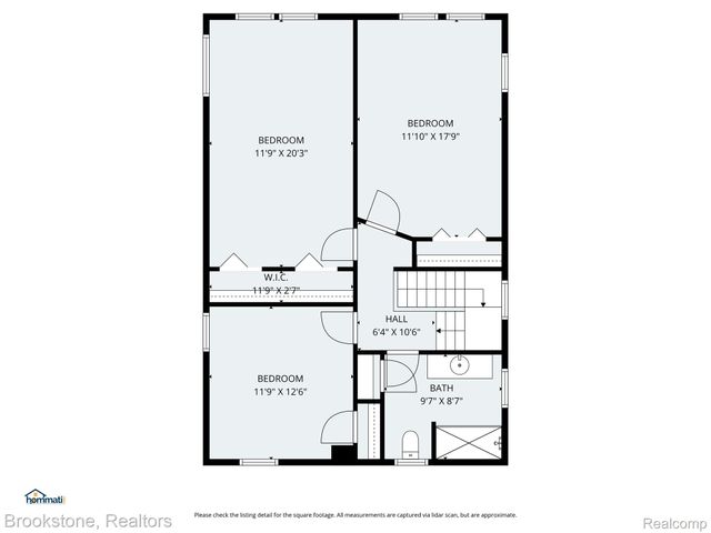 2230 Elm Street, Algonac, MI 48001