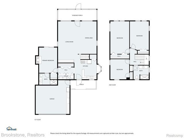 2230 Elm Street, Algonac, MI 48001