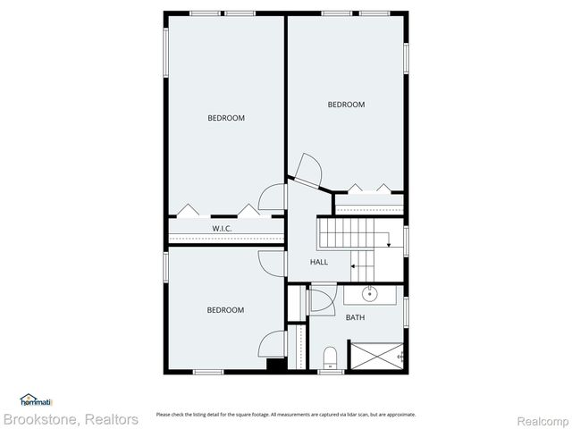 2230 Elm Street, Algonac, MI 48001