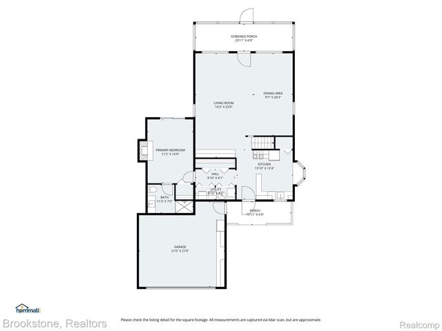 2230 Elm Street, Algonac, MI 48001