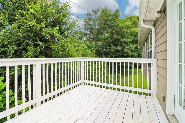 2896 Emory Road SE, Smyrna, GA 30080