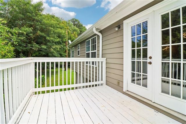 2896 Emory Road SE, Smyrna, GA 30080
