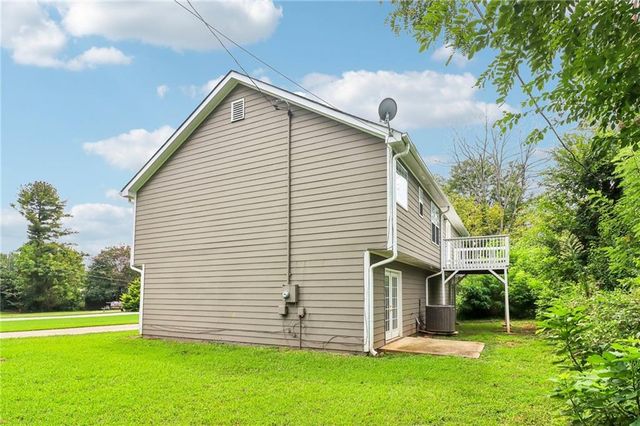 2896 Emory Road SE, Smyrna, GA 30080