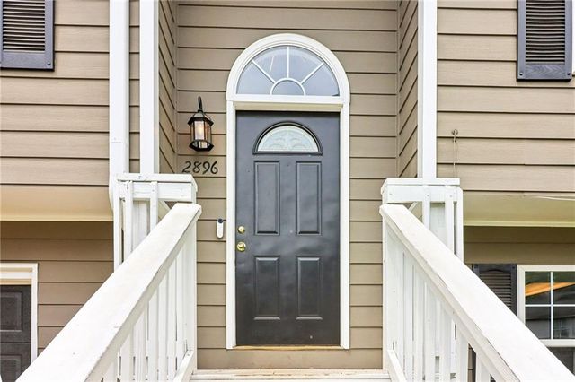 2896 Emory Road SE, Smyrna, GA 30080