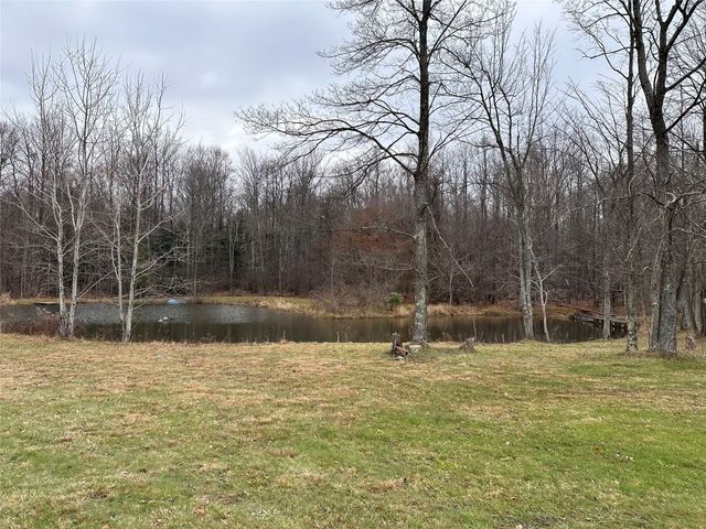 8060 OLD STATE Road, Edinboro, PA 16410