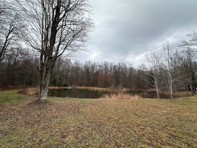 8060 OLD STATE Road, Edinboro, PA 16410