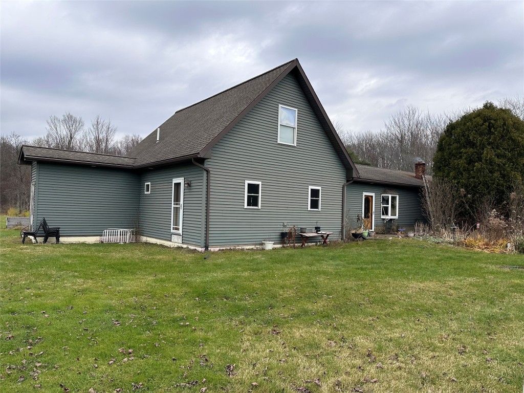 8060 OLD STATE Road, Edinboro, PA 16410