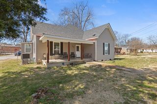 512 Childers St, Pulaski, TN 38478